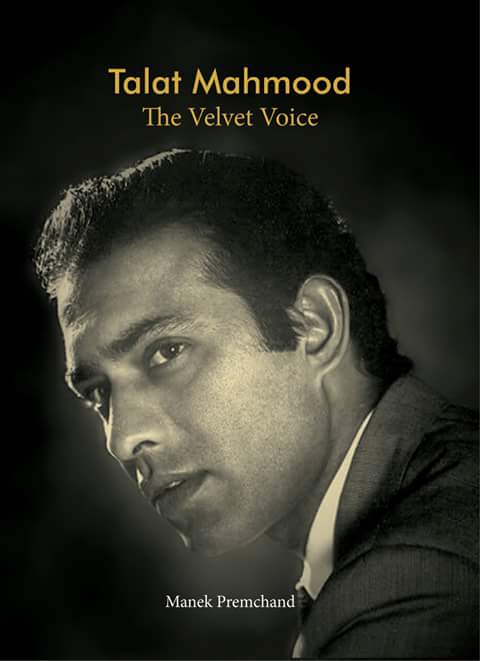 Talat Mahmood - The Velvet Voice