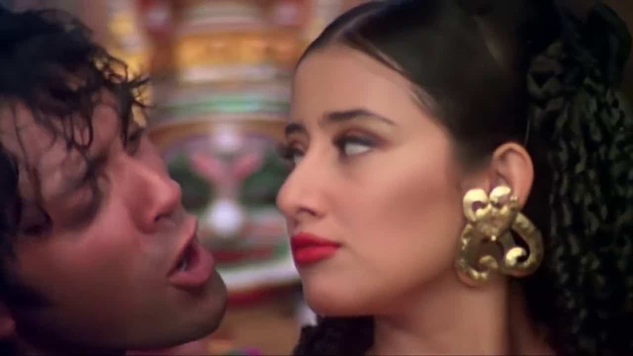 Yeh Pyaar Kya Hai (Gupt) - TheSongPedia