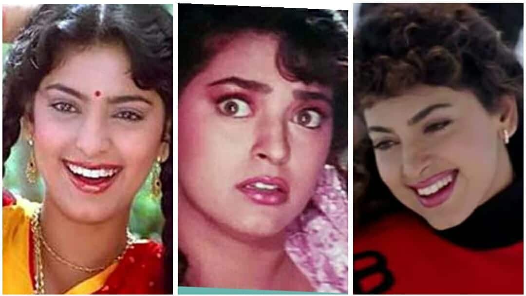 Juhi Chawla wants Bollywoods innocence naach gaane back  Celebrity   Images