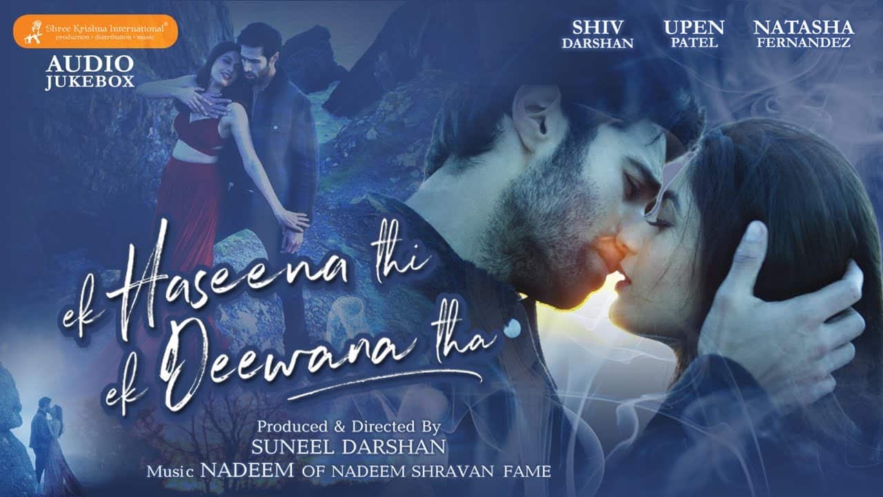 Nain (Ek Haseena Thi Ek Deewana Tha) - TheSongPedia
